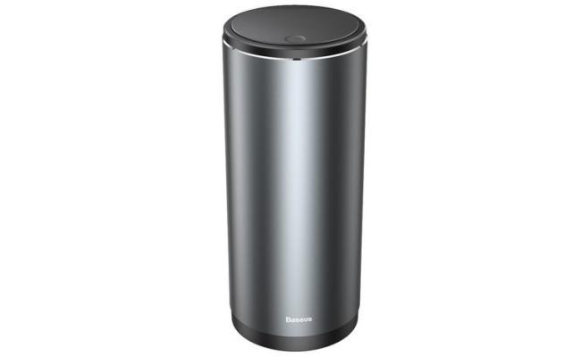 Baseus Gentleman Style | Compact Car Trash Can 500ml Organizer + Bags